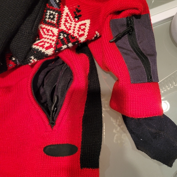 DALE OF NORWAY MEN'S SIZE M - Picture 13 of 16